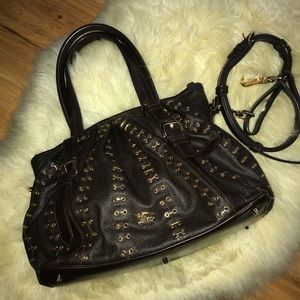 Burberry large bag!Authentic 100%